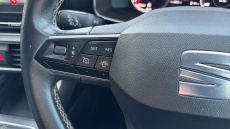 SEAT Leon 1.5 TSI EVO SE Dynamic 5dr Petrol Hatchback